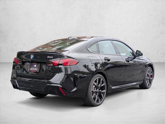 Used 2026 BMW 228i w/ Technology Package FWD image 2