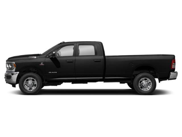 Used 2022 RAM 2500 Big Horn w/ Level C Equiment Group image 2