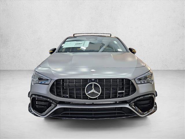 New 2026 Mercedes-Benz CLA 45 AMG S 4MATIC image 5