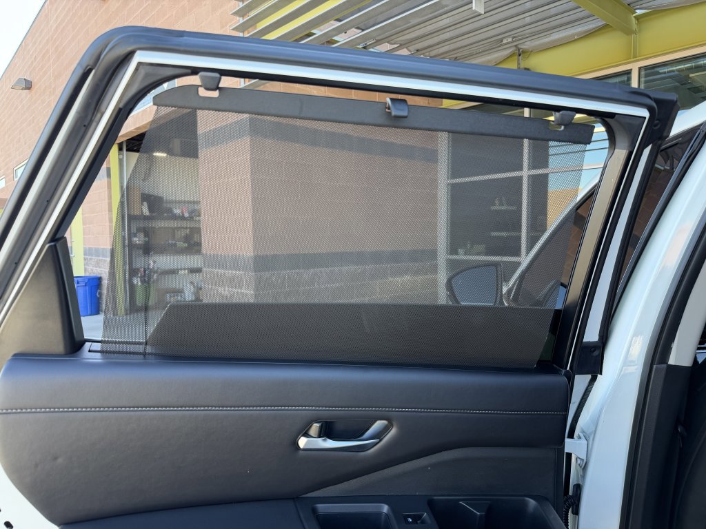 Used 2024 Nissan Pathfinder SL w/ SL Premium Package image 33