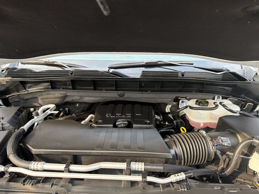 Used 2024 GMC Sierra 1500 Elevation AWD/4WD image 34
