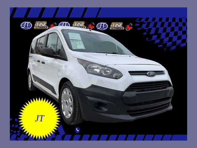 Used 2017 Ford Transit Connect XL
