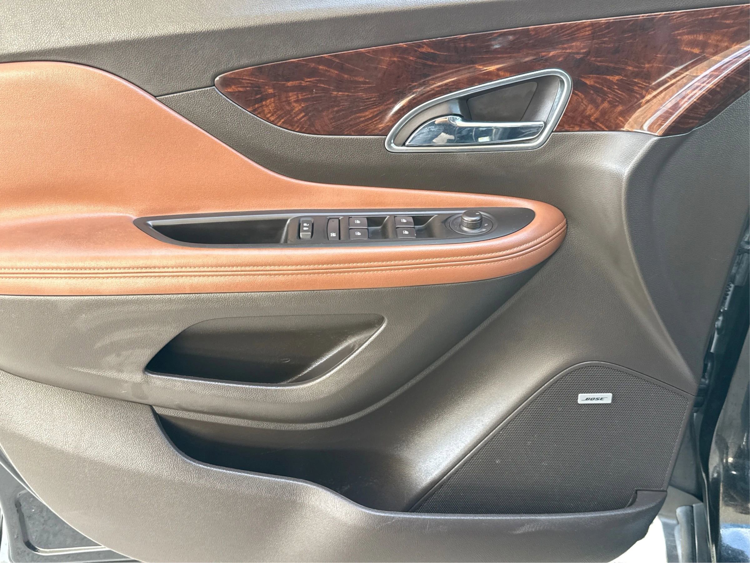 Used 2014 Buick Encore Premium image 21