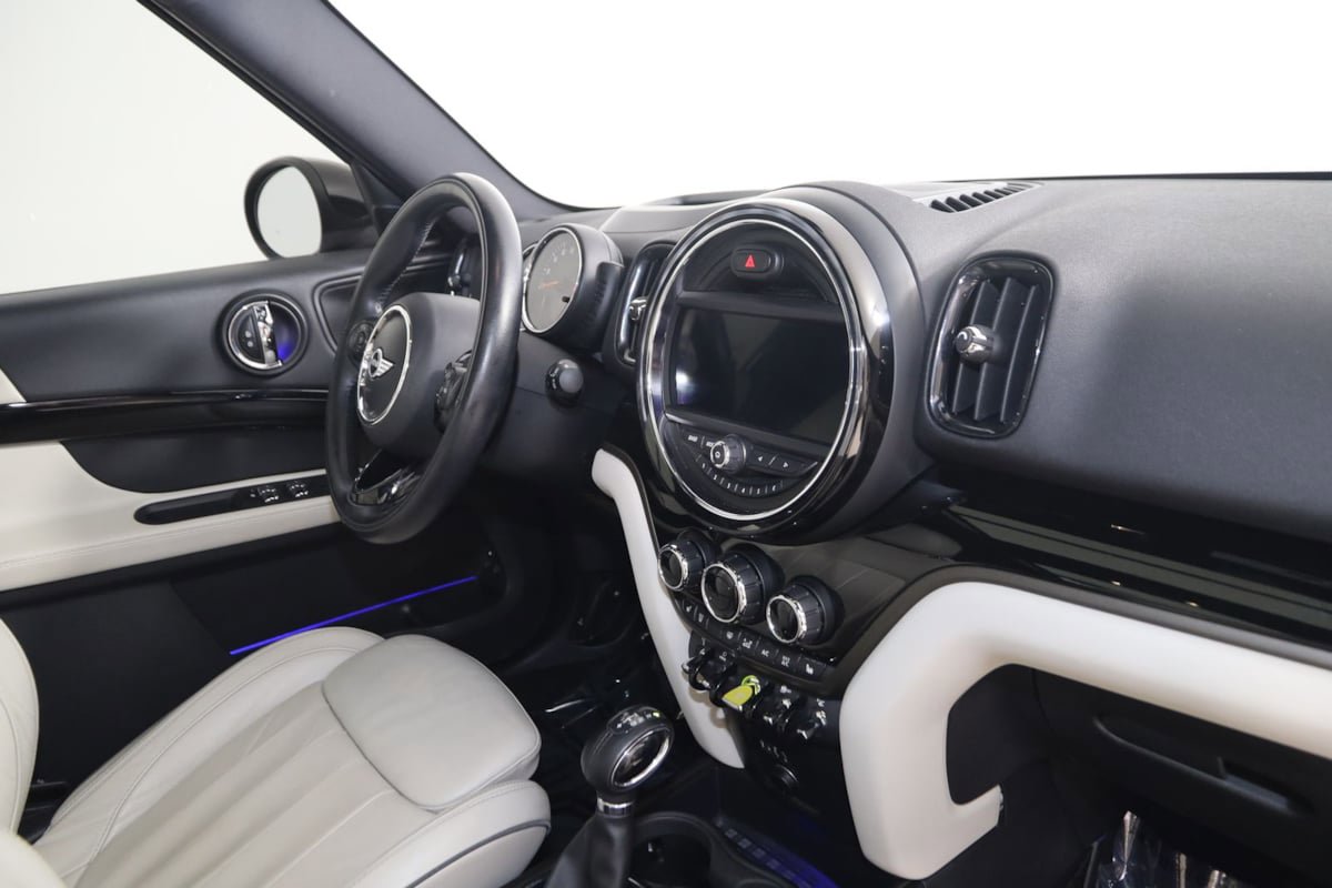 Used 2018 MINI Cooper Countryman SE AWD/4WD image 43