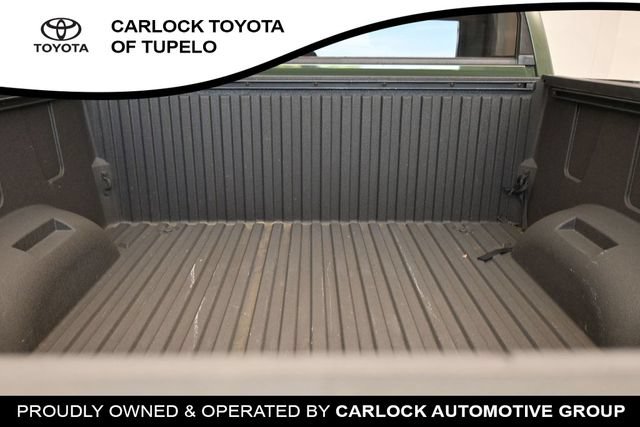 Used 2023 Toyota Tundra 1794 Edition AWD/4WD image 42