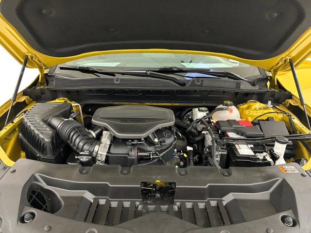 Used 2024 Chevrolet Blazer RS image 11