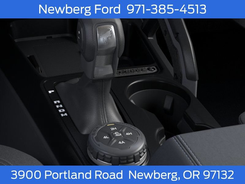 New 2026 Ford Bronco Big Bend w/ Black Diamond Package AWD/4WD image 17