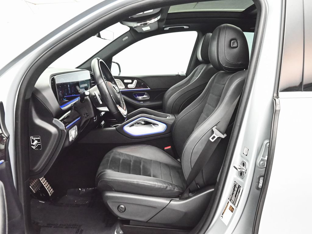 Used 2023 Mercedes-Benz GLE 350 4MATIC image 36