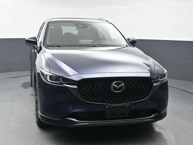 Certified 2024 MAZDA CX-5 2.5 Turbo w/ Premium Package AWD/4WD image 8