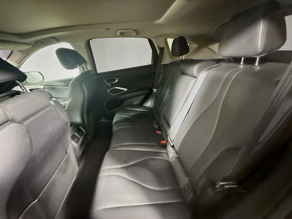 Used 2019 Acura RDX FWD image 22