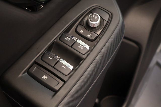 New 2026 Subaru Forester Limited image 11