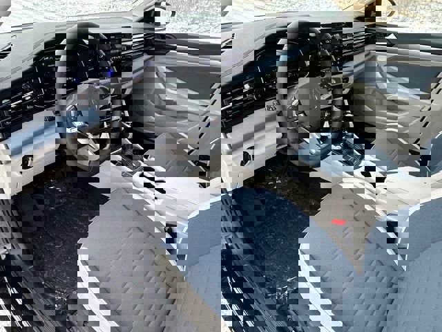 New 2025 Volkswagen Jetta SE image 31