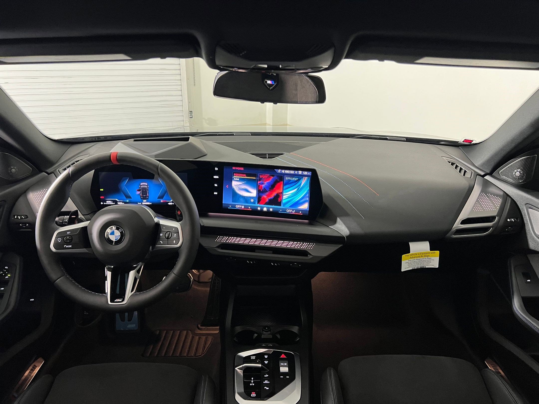 Used 2026 BMW M235i xDrive w/ Technology Package image 16