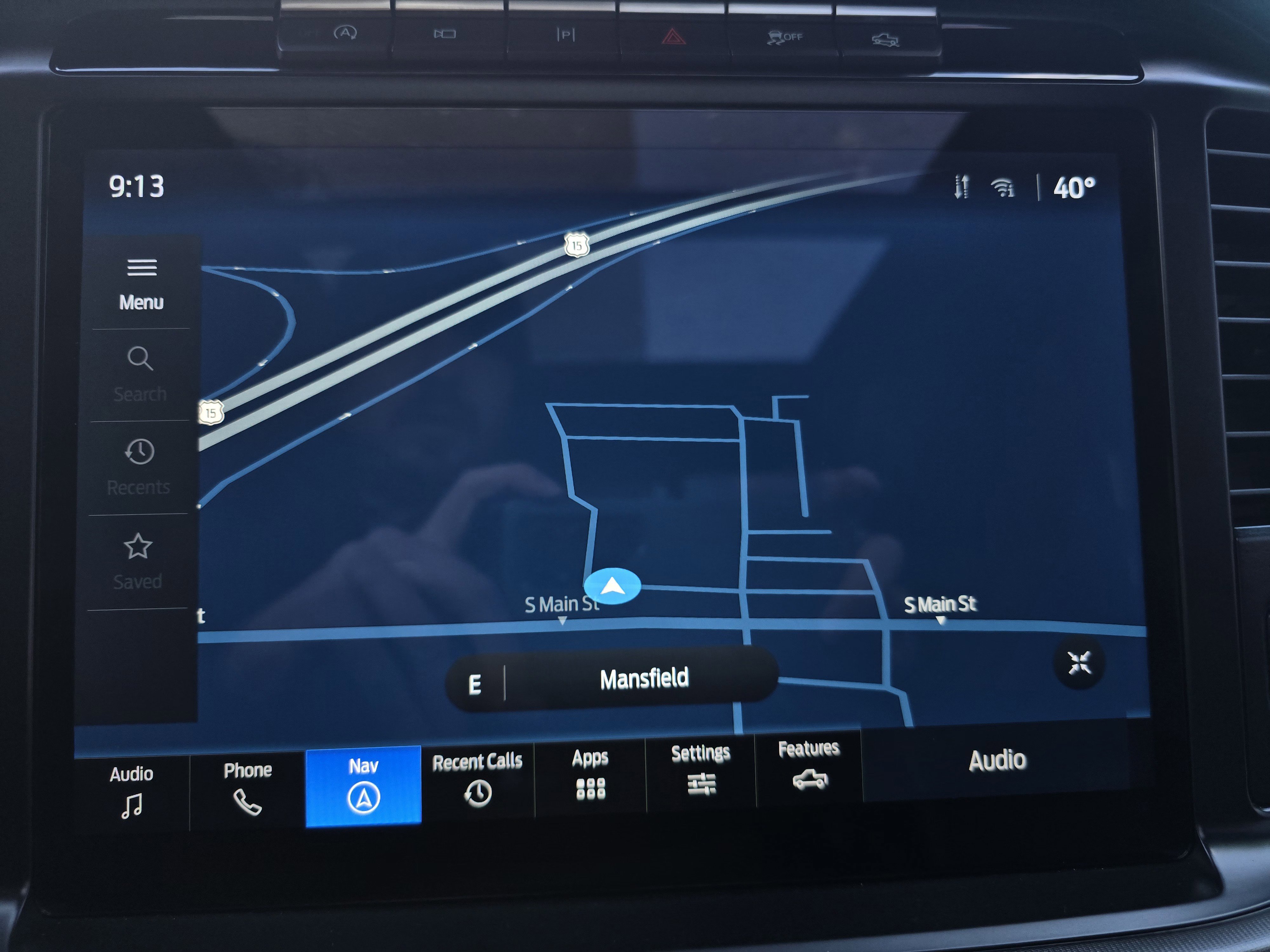 Used 2024 Ford F150 Raptor image 36