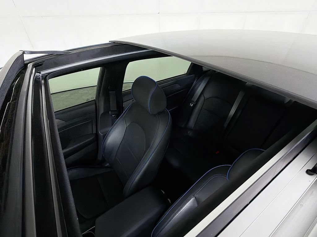 Used 2019 Hyundai Sonata Limited FWD image 15