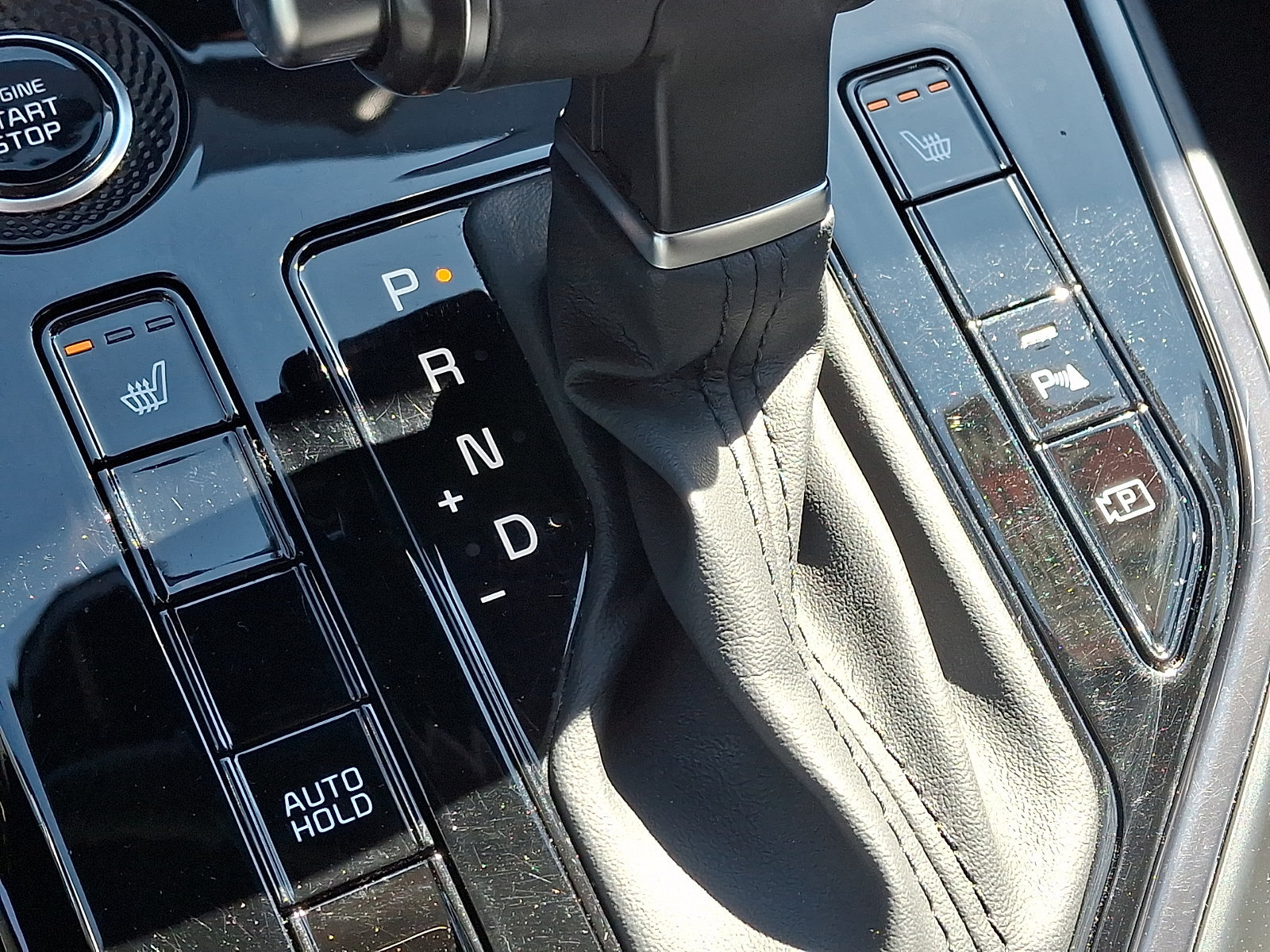 Certified 2023 Kia Niro EX FWD image 25