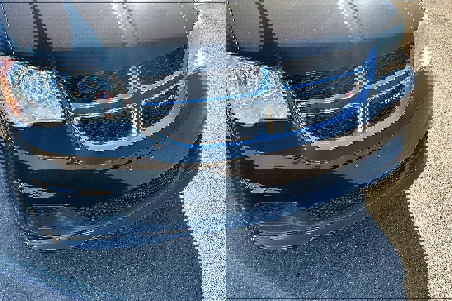 Used 2014 Dodge Grand Caravan SE w/ Quick Order Package 29E SE image 24