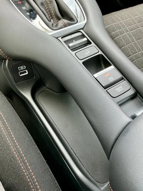 Used 2023 Honda HR-V Sport image 16