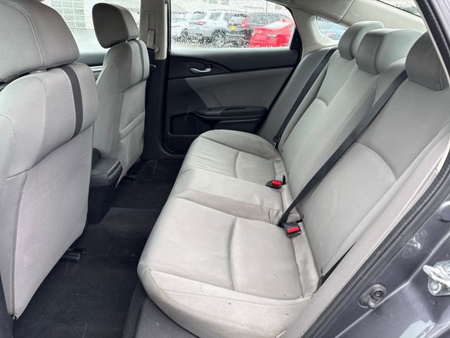 Used 2020 Honda Civic LX image 14