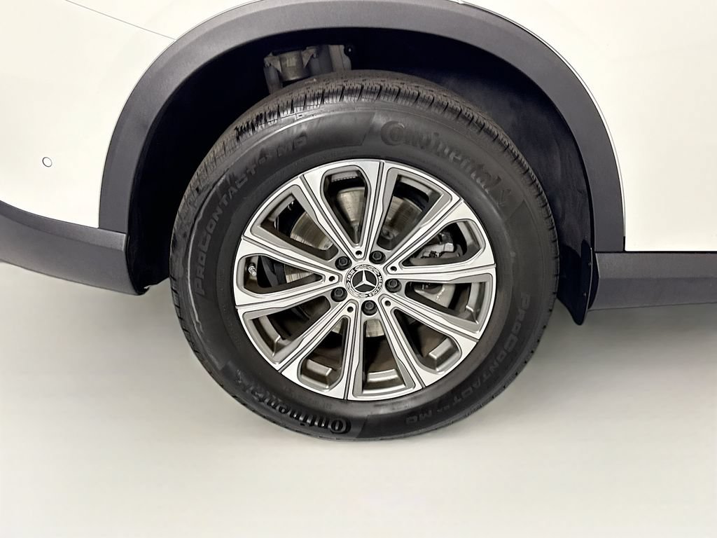 Certified 2026 Mercedes-Benz GLC 300 4MATIC image 33