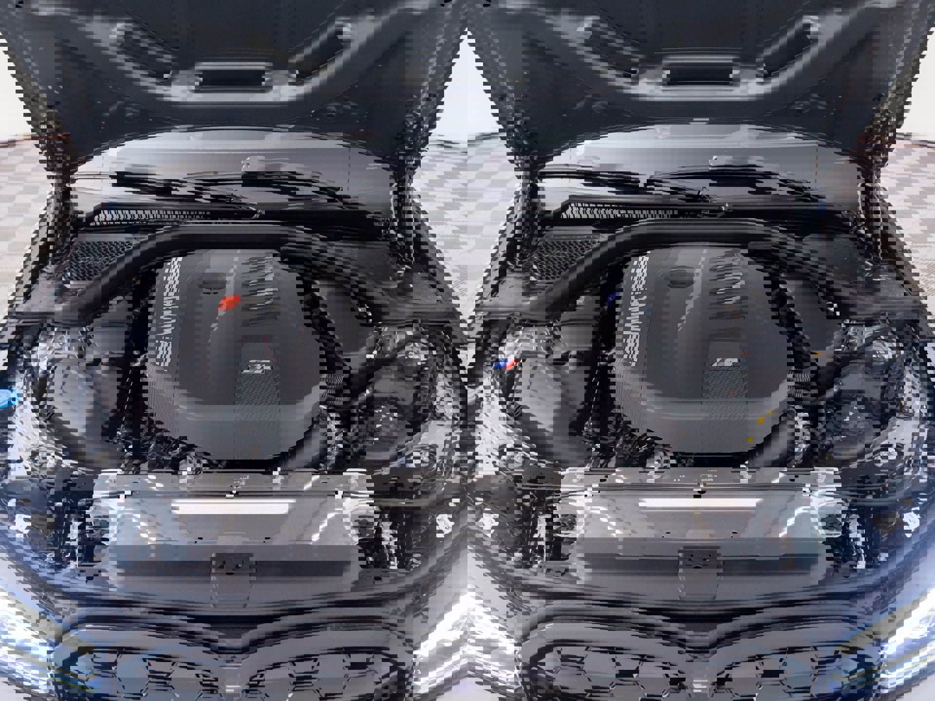 New 2026 BMW M340i xDrive w/ Premium Package image 31