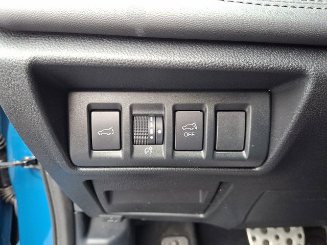 Used 2022 Subaru Outback Wilderness w/ Wilderness Package image 25