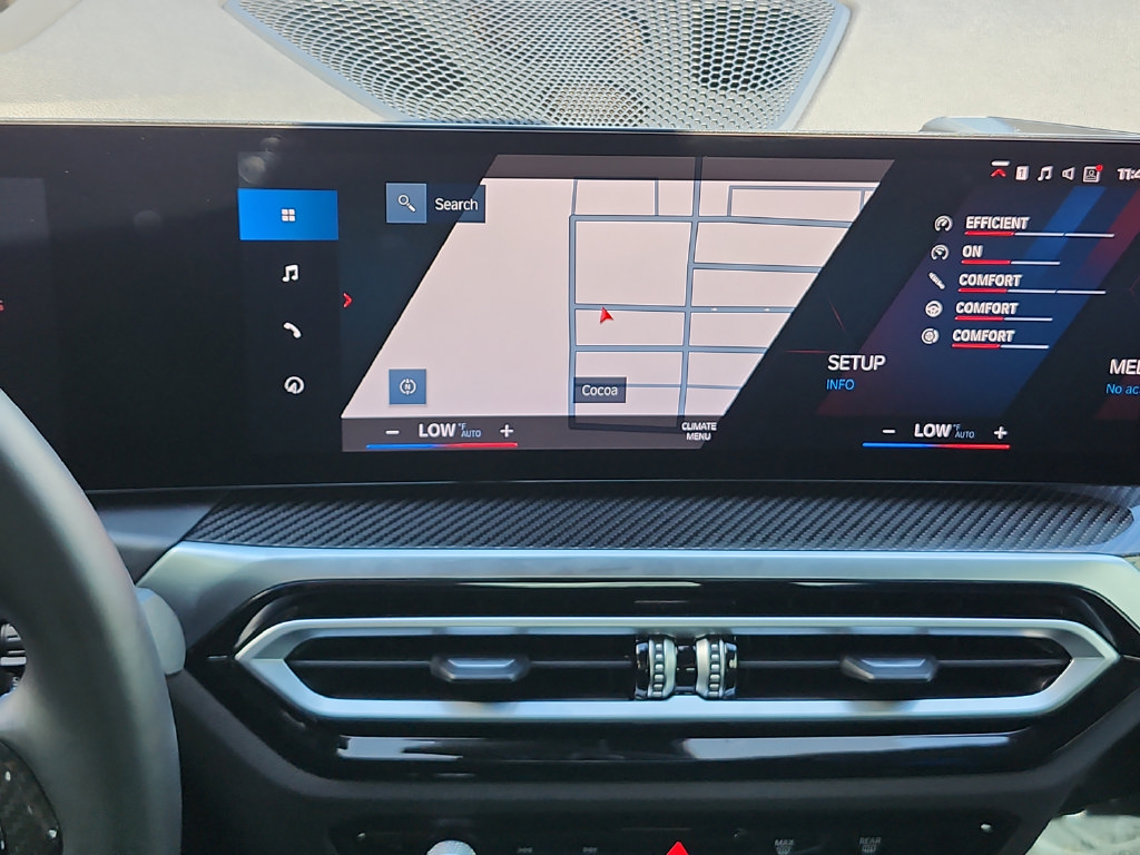 Used 2024 BMW M2 w/ Lighting Package RWD image 27