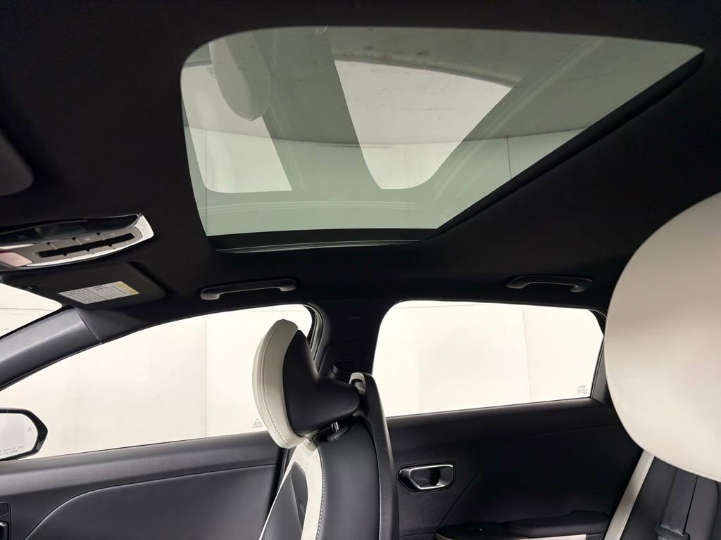 New 2026 Kia K4 GT-Line image 33