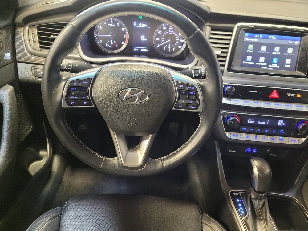 Used 2018 Hyundai Sonata Limited image 22