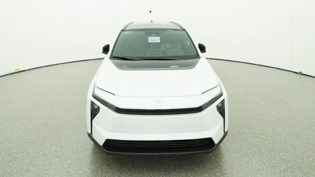 New 2026 Toyota bZ image 18