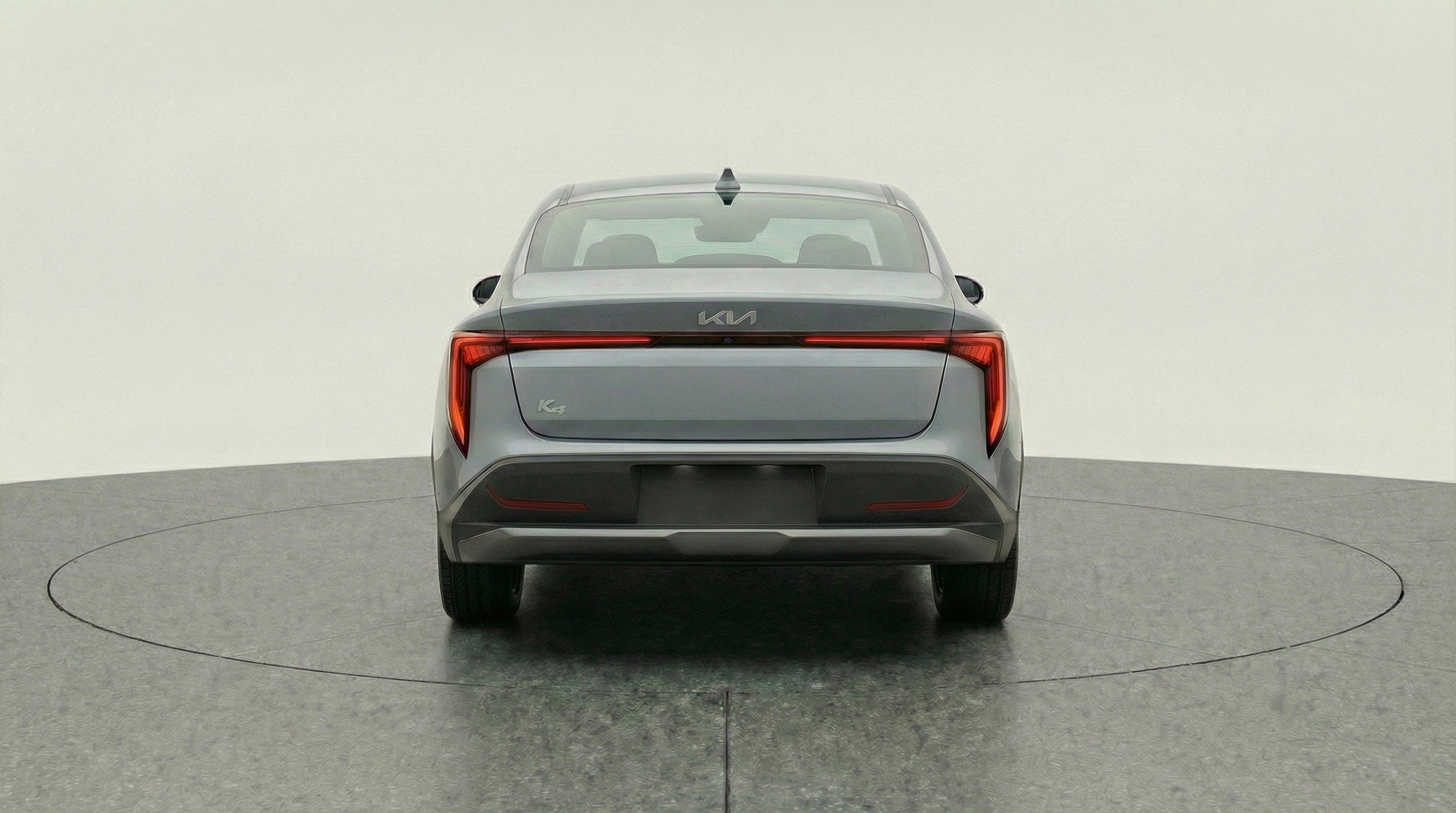 Used 2025 Kia K4 LXS image 7