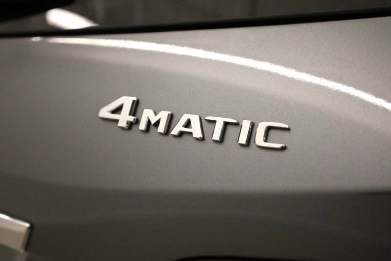 Used 2017 Mercedes-Benz GLE 350 4MATIC image 42