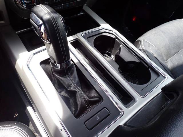 Used 2015 Ford F150 Lariat w/ Equipment Group 502A Luxury AWD/4WD image 22