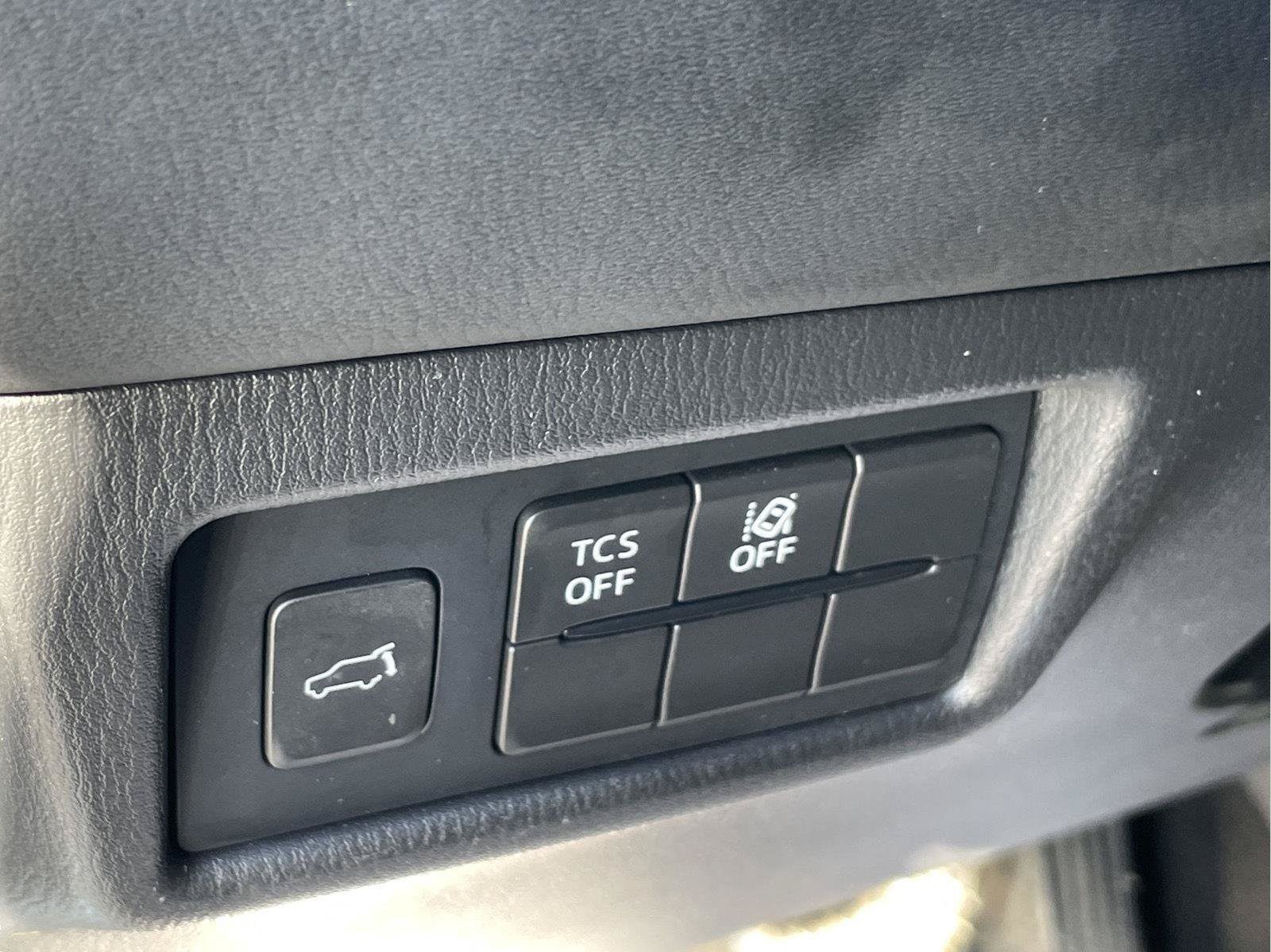 Used 2019 MAZDA CX-5 Touring AWD/4WD image 28