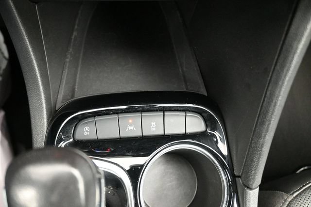 Used 2024 Buick Encore GX Sport Touring w/ Comfort Package FWD image 20