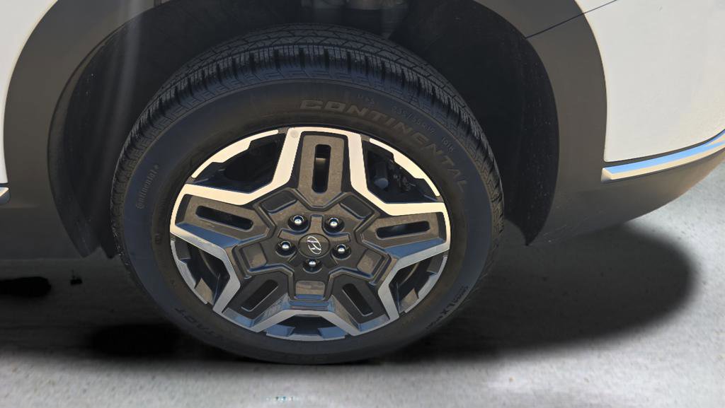 Certified 2023 Hyundai Santa Fe SEL Premium AWD/4WD image 31
