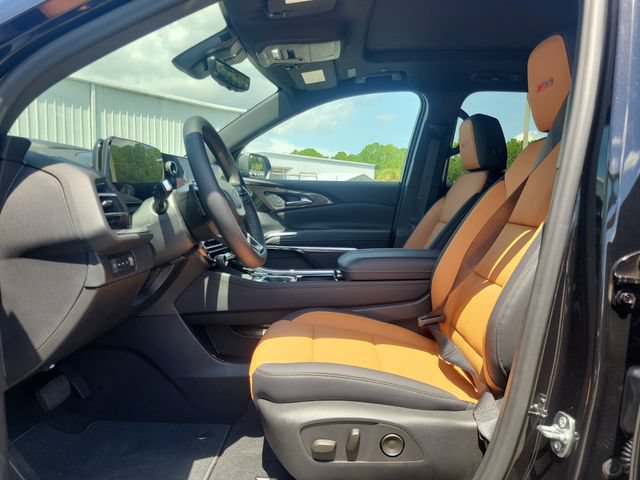 New 2027 Chevrolet Traverse Z71 w/ Driver Confidence Package AWD/4WD image 24