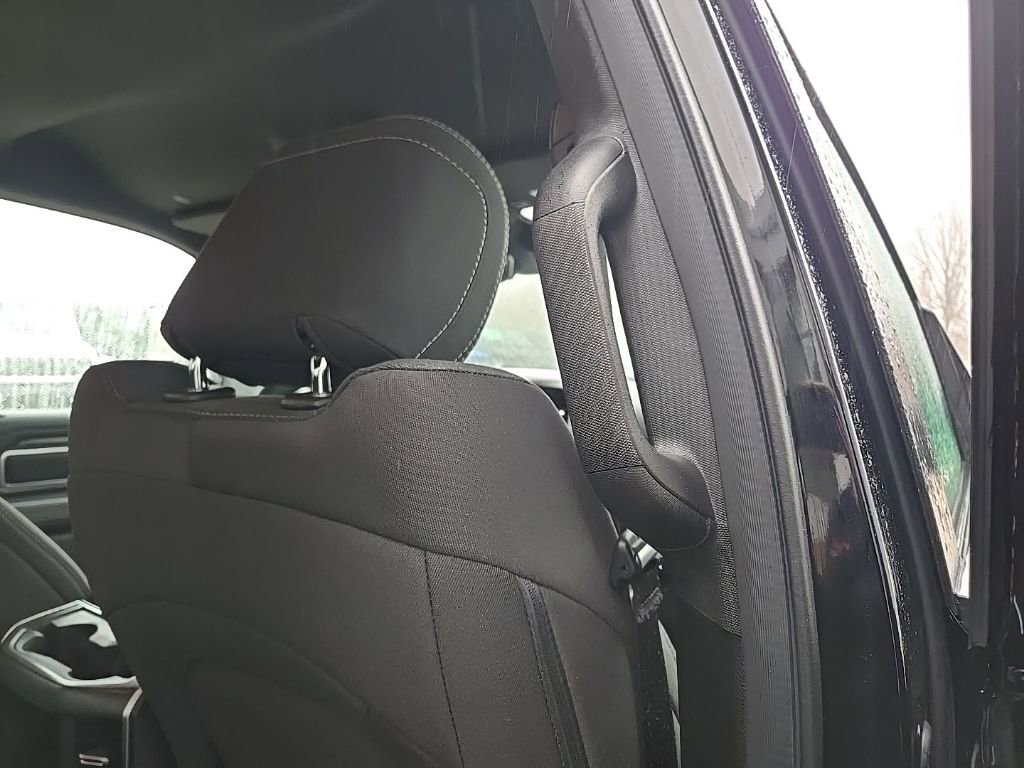 Used 2025 RAM 1500 Big Horn image 94