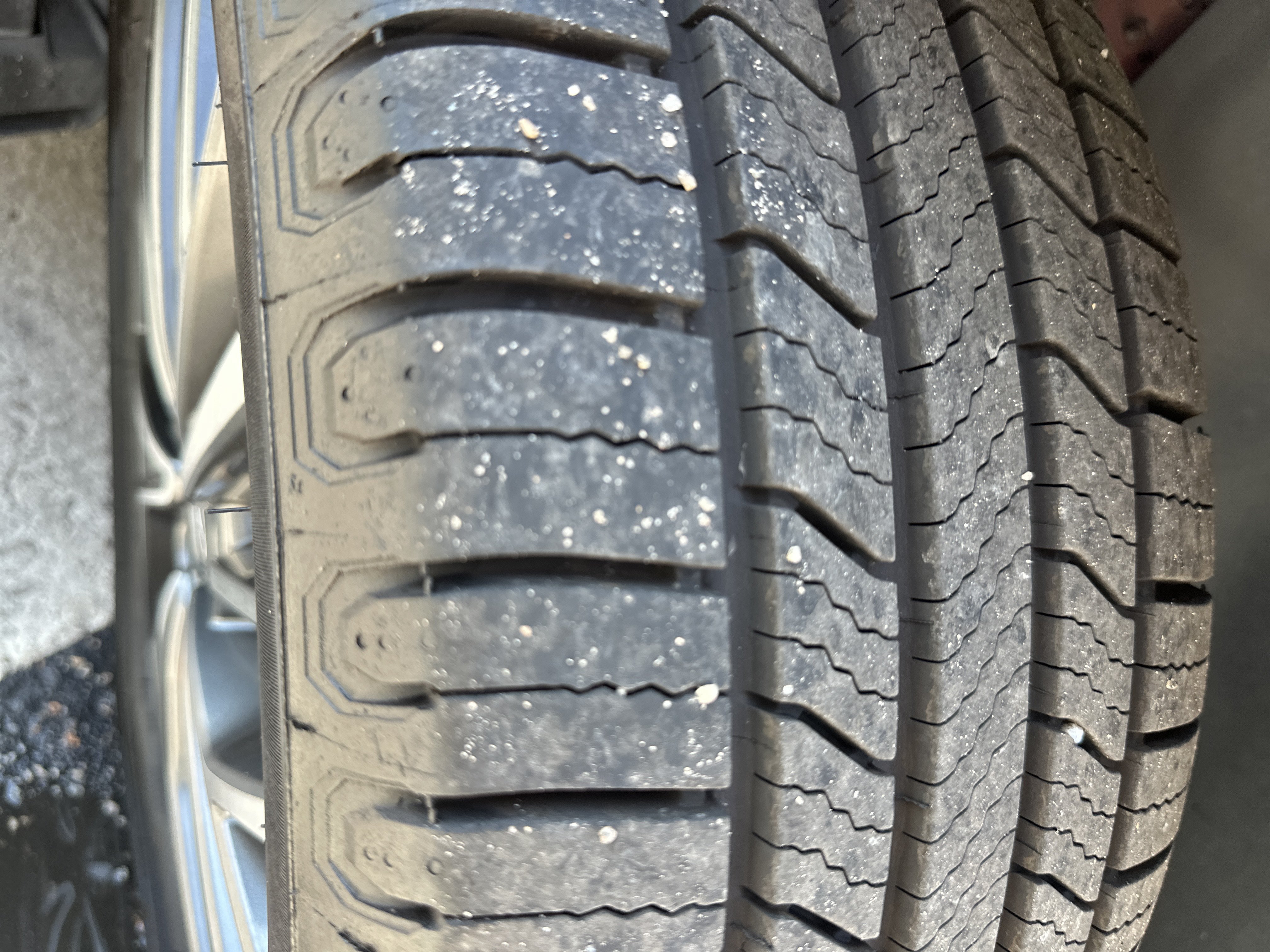 Used 2019 Hyundai Tucson Limited w/ Cargo Package FWD image 8