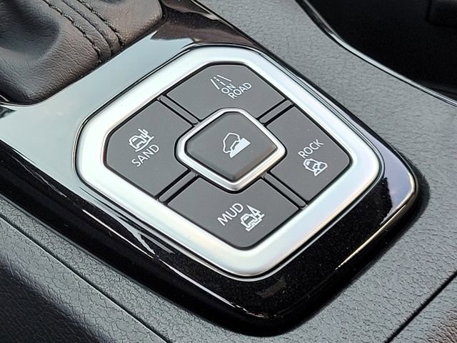 New 2026 Nissan Frontier SV w/ SV Convenience Package image 19