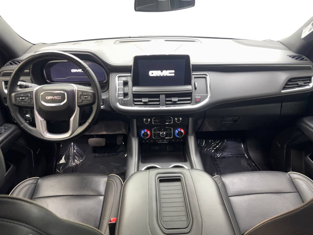 Used 2024 GMC Yukon SLT RWD image 56
