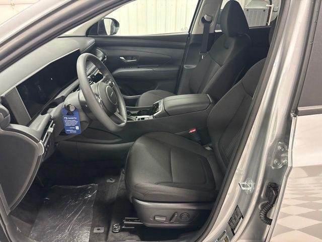 New 2026 Hyundai Tucson SEL AWD/4WD image 6