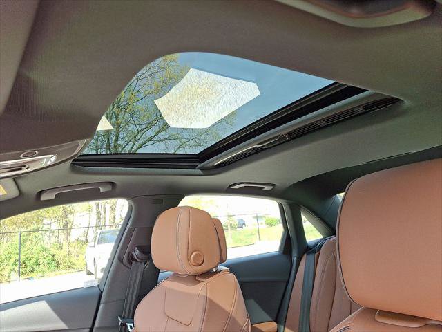 Certified 2023 Audi A4 2.0T Premium Plus w/ Premium Plus Package image 15