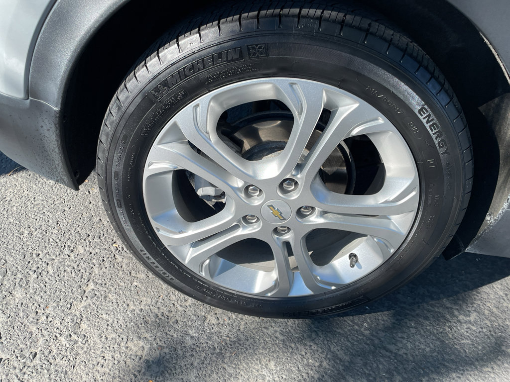 Used 2020 Chevrolet Bolt LT image 12