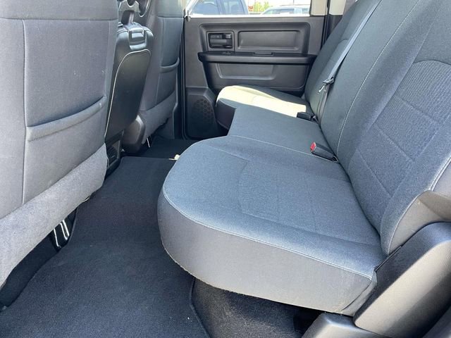 Used 2021 RAM 1500 Tradesman w/ Popular Equipment Group image 10