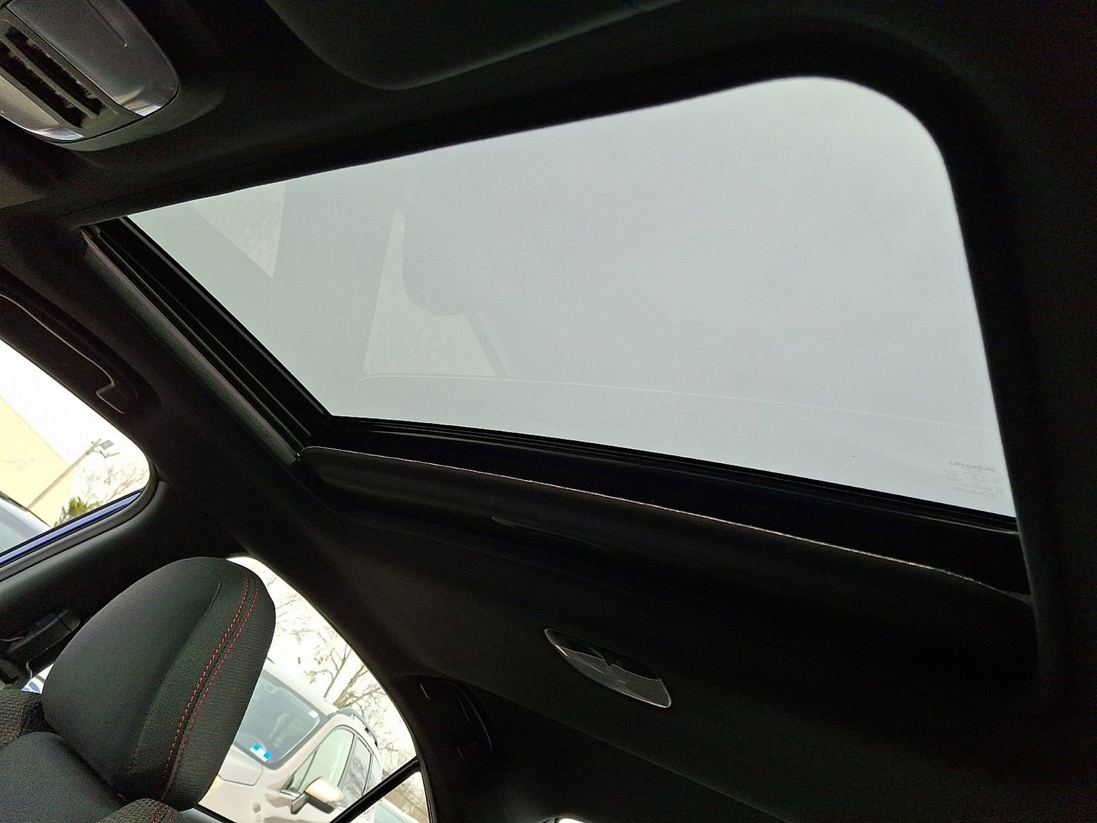 New 2026 Subaru WRX Premium image 7