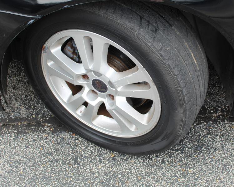 Used 2007 Saab 9-3 2.0T image 20