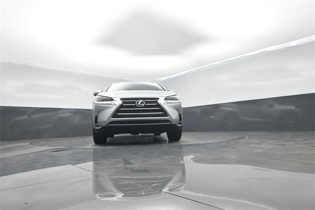 Used 2015 Lexus NX 200t FWD image 47