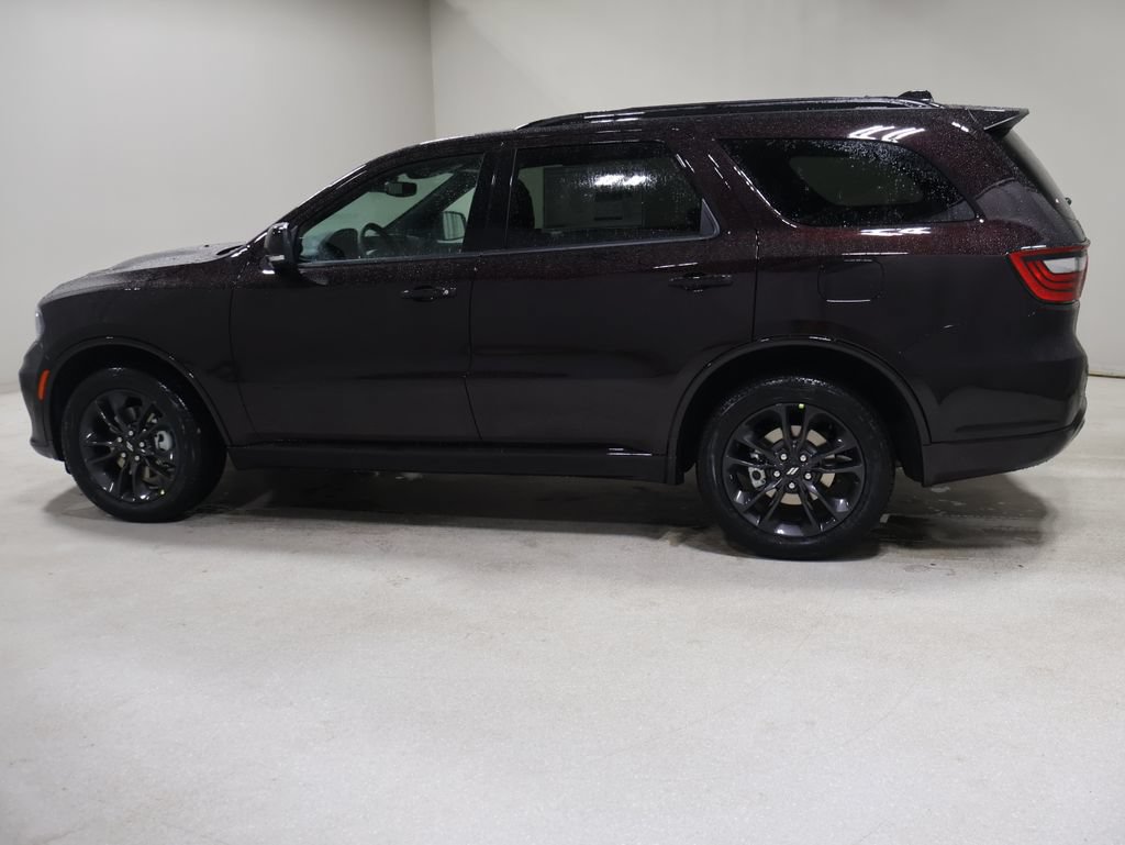 New 2026 Dodge Durango GT AWD/4WD image 4