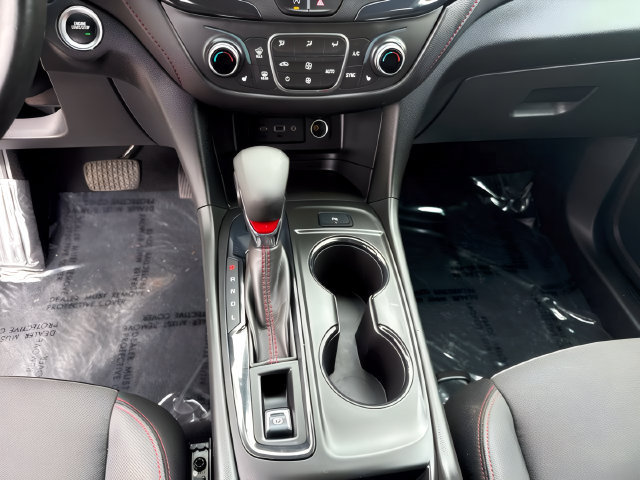 Used 2023 Chevrolet Equinox RS AWD/4WD image 23